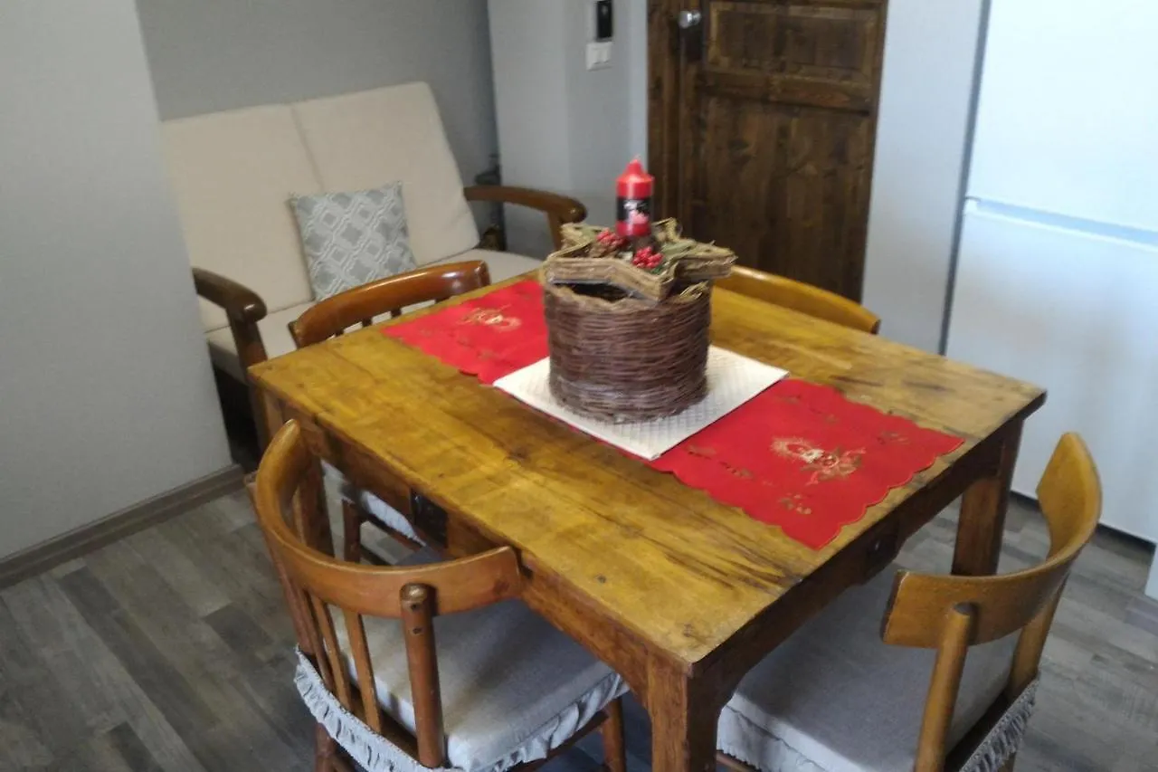 Corona Bed & Breakfast 사르다라