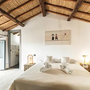  Frühstückspension Sa Crai - Sardinian Experience