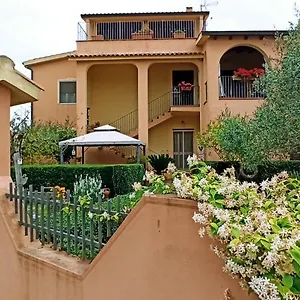  Frühstückspension Casa Piras Iun3880