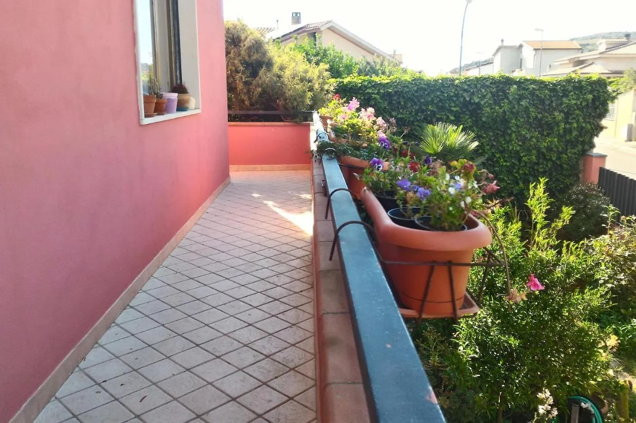 Corona Bed & Breakfast Sardara