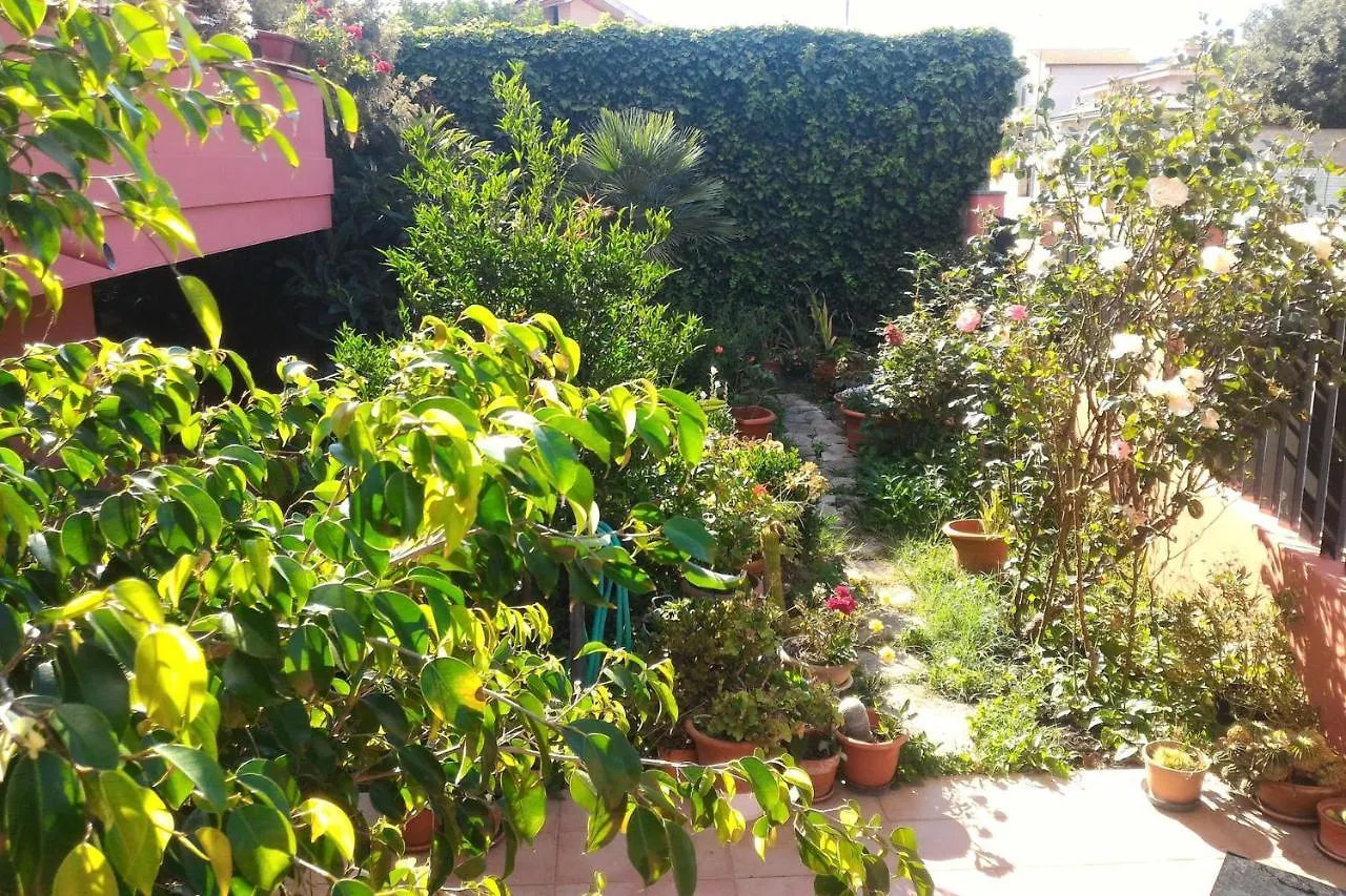 Corona Bed & Breakfast Sardara