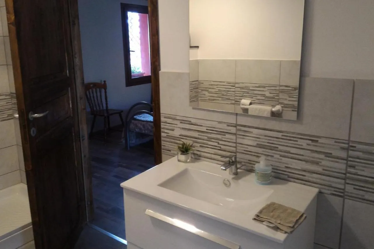 Corona Bed & Breakfast Sardara Italien